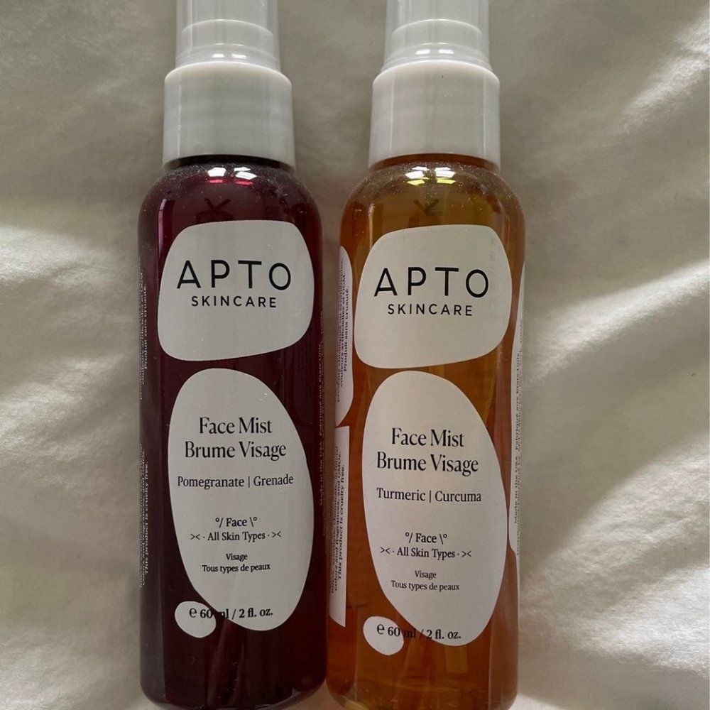 APTO Face Mist